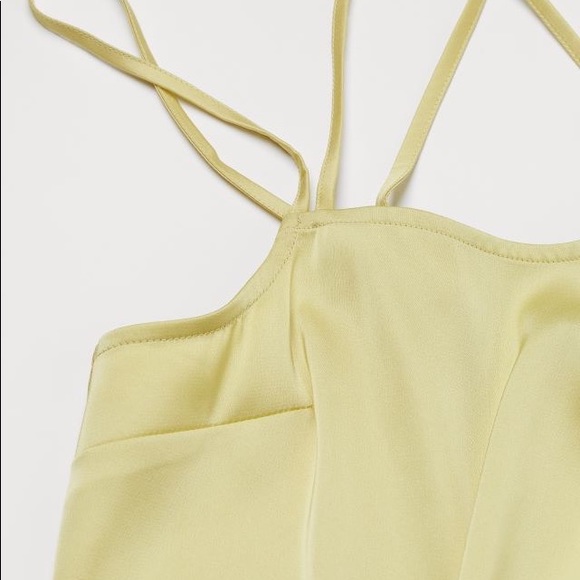 H&M | cami top. - Picture 5 of 5